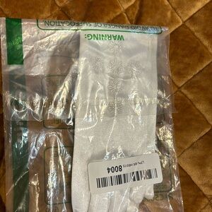 Small Satin Children’s gloves